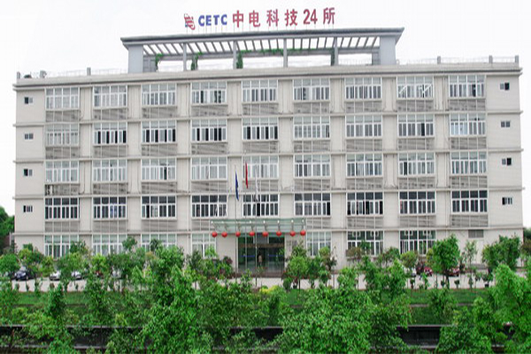【中國電子科技集團重慶聲光電有限公司】彈簧黄色软件91视频
