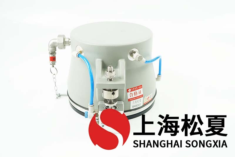 SWB200型晶圓鍵合設備安裝91视频导航