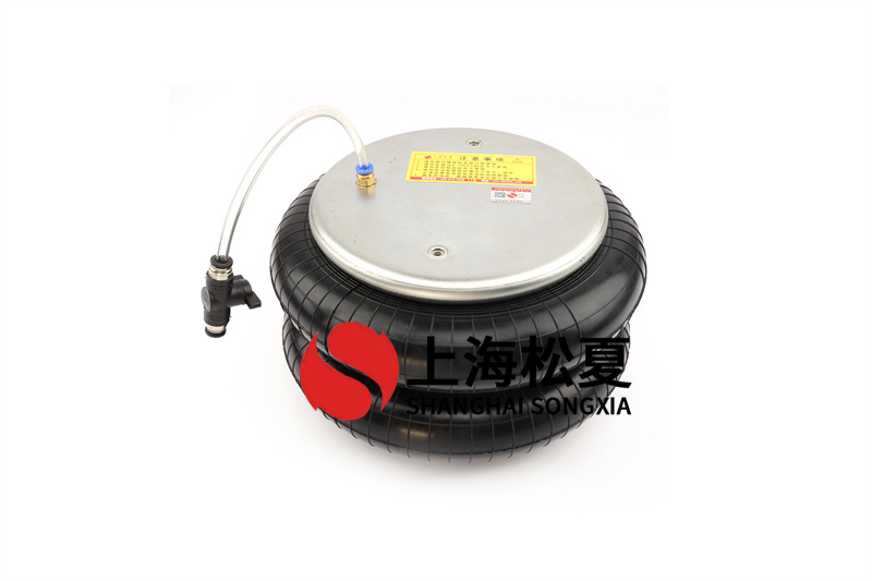 CONTITECH康迪泰克FS 22-3 DI CR91视频导航隔振器減震降噪